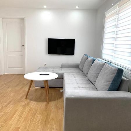 Apartmani Go Bugojno Buitenkant foto