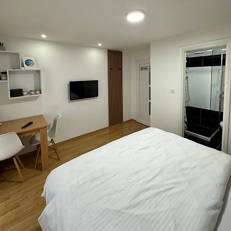 Apartmani Go Bugojno Buitenkant foto