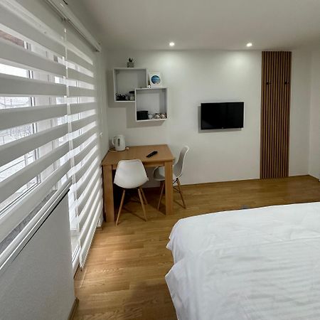 Apartmani Go Bugojno Buitenkant foto