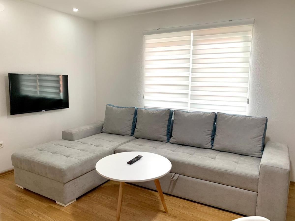 Apartmani Go Bugojno Buitenkant foto