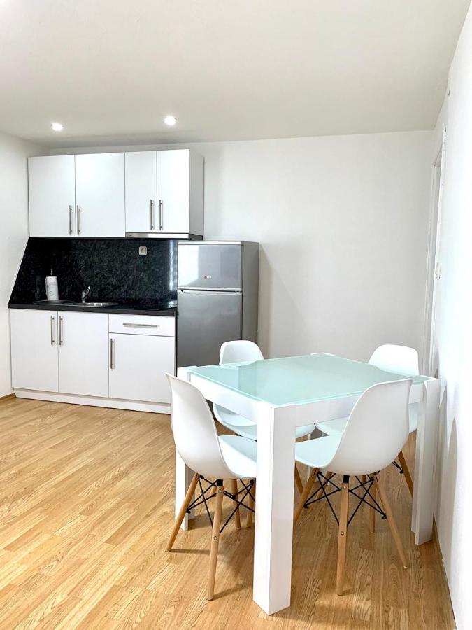 Apartmani Go Bugojno Buitenkant foto