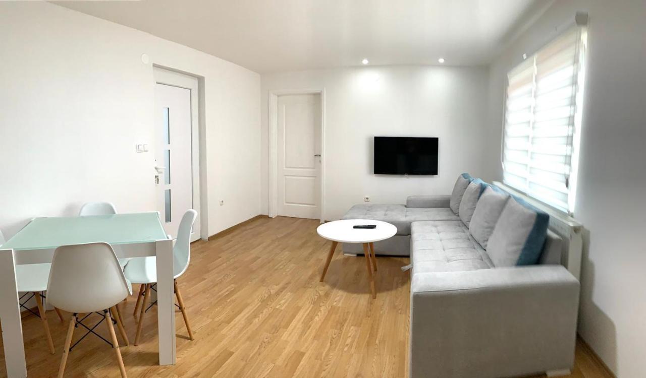Apartmani Go Bugojno Buitenkant foto