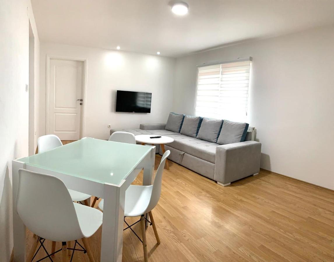 Apartmani Go Bugojno Buitenkant foto