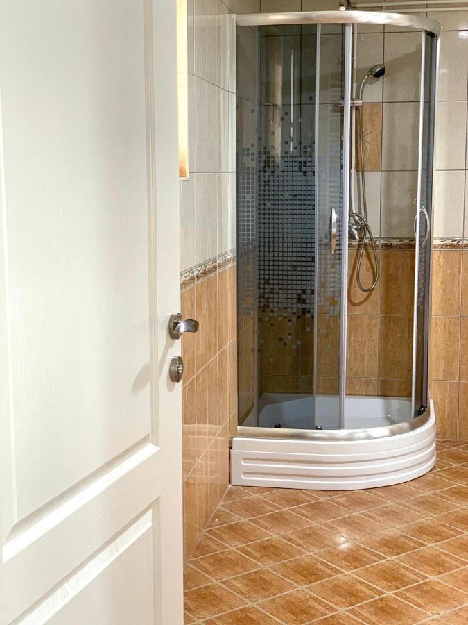 Apartmani Go Bugojno Buitenkant foto
