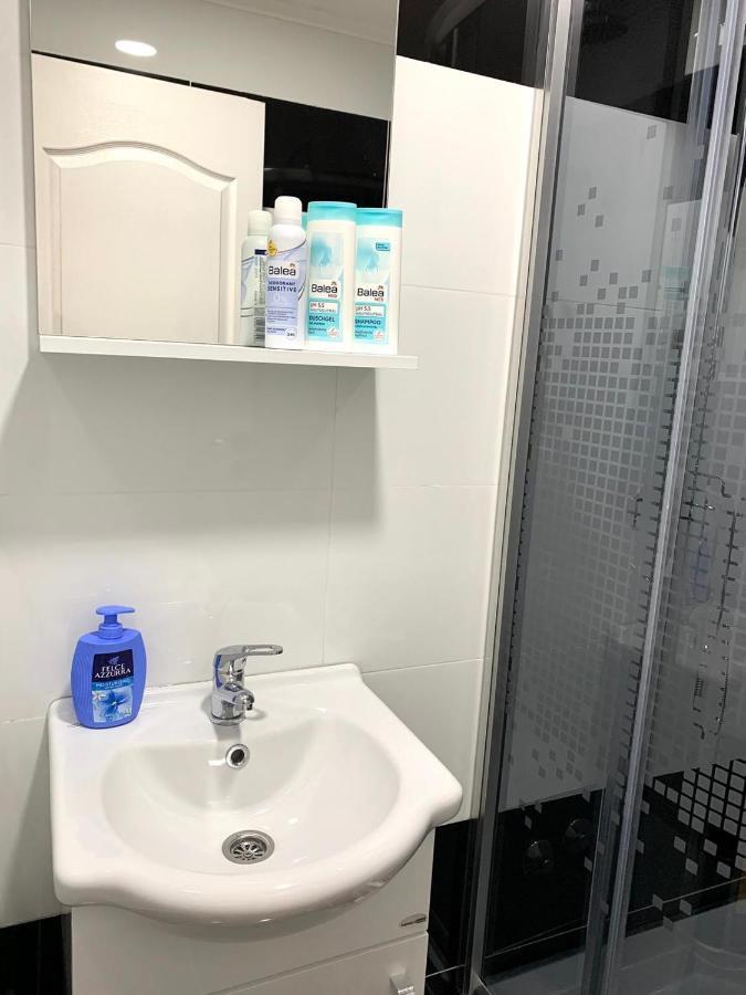 Apartmani Go Bugojno Buitenkant foto