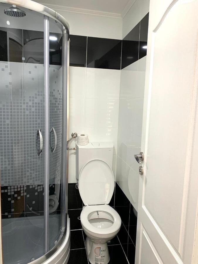 Apartmani Go Bugojno Buitenkant foto