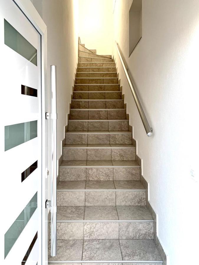 Apartmani Go Bugojno Buitenkant foto