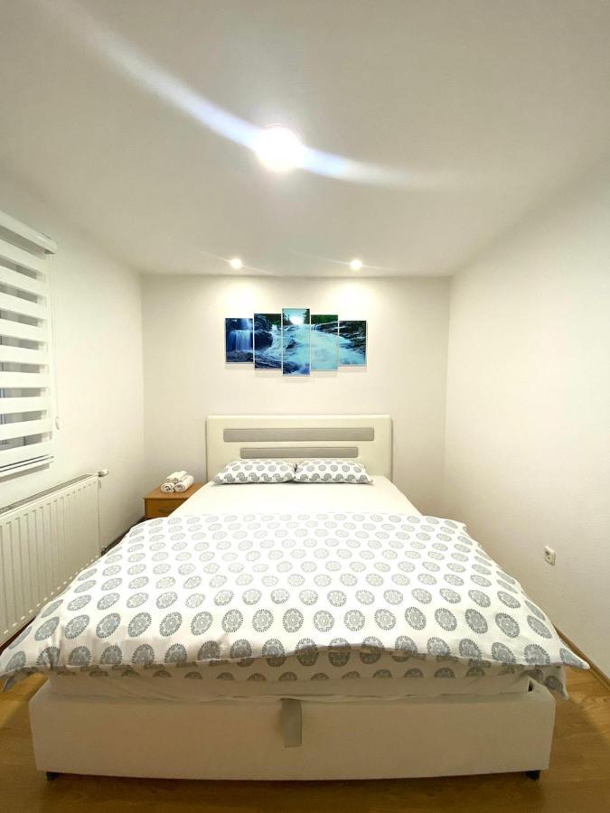 Apartmani Go Bugojno Buitenkant foto