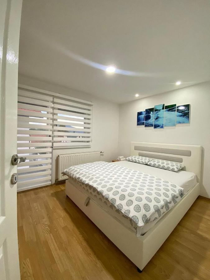 Apartmani Go Bugojno Buitenkant foto