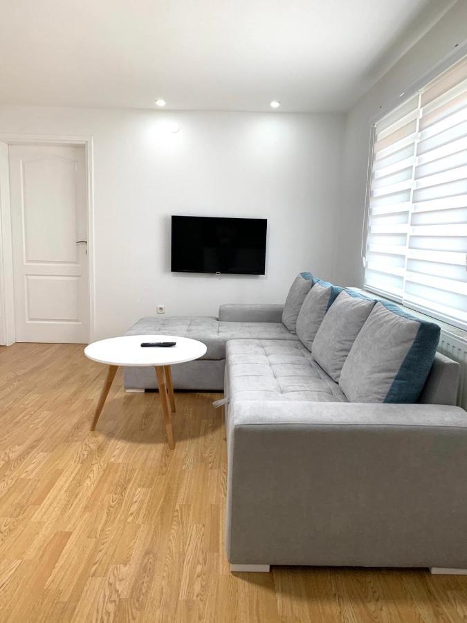 Apartmani Go Bugojno Buitenkant foto