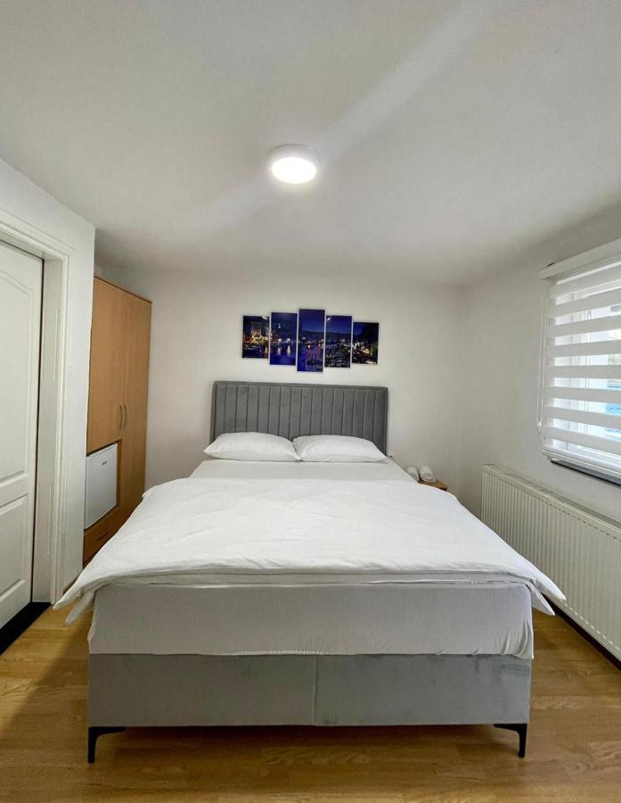 Apartmani Go Bugojno Buitenkant foto