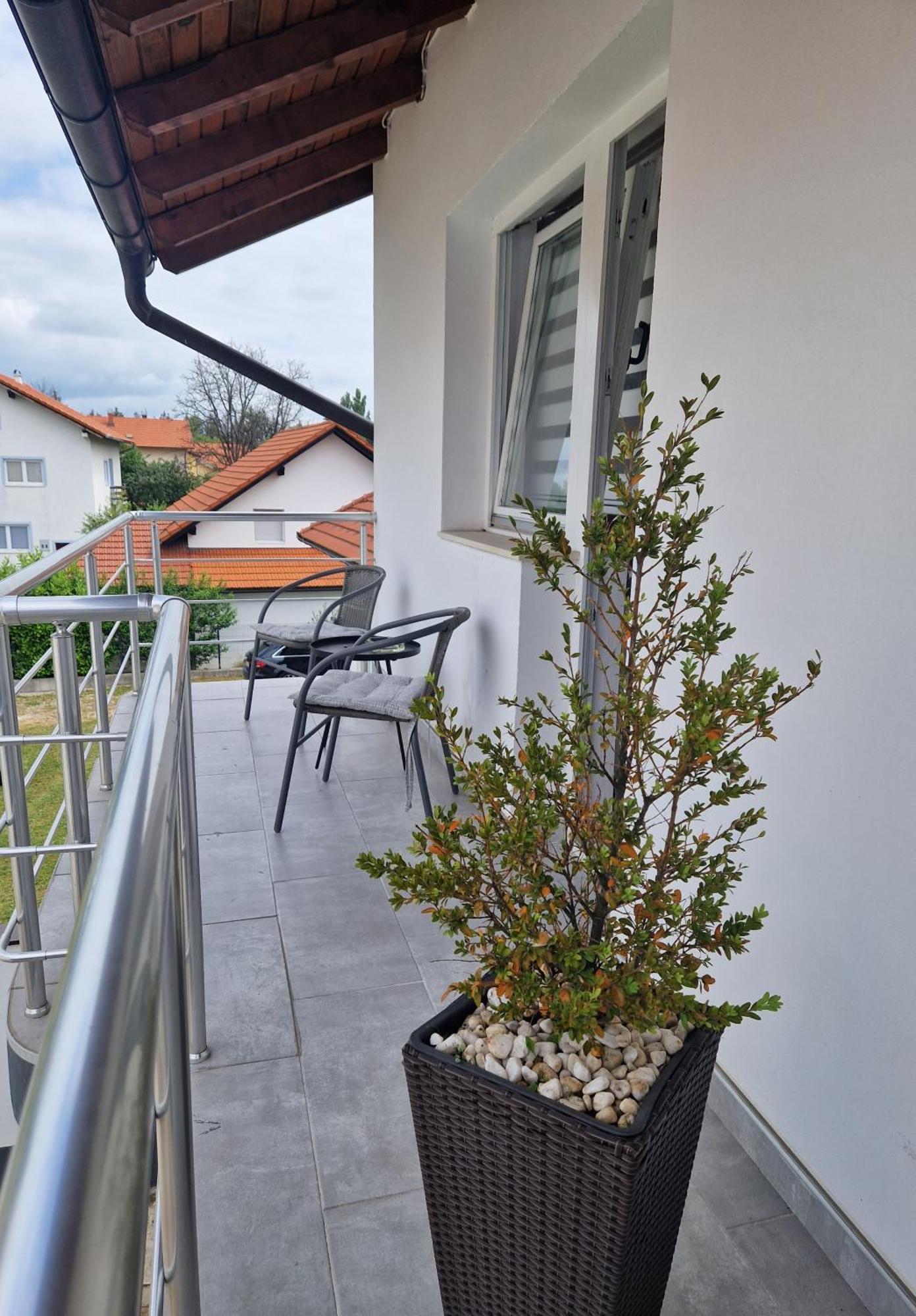 Apartmani Go Bugojno Buitenkant foto