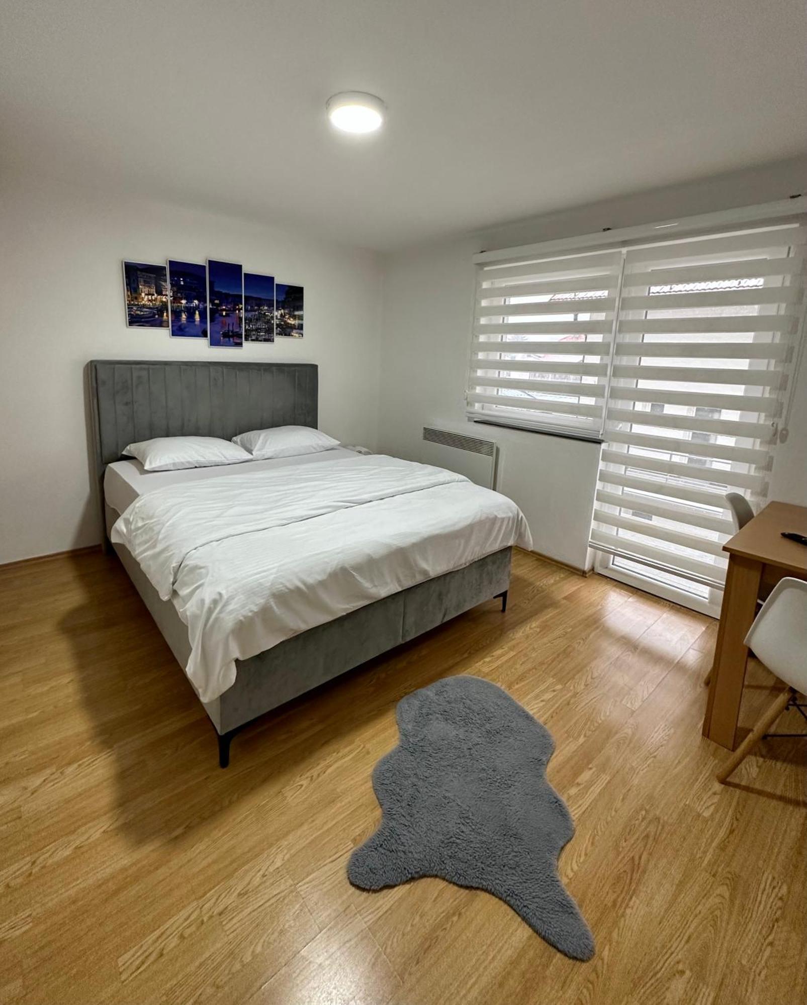 Apartmani Go Bugojno Buitenkant foto
