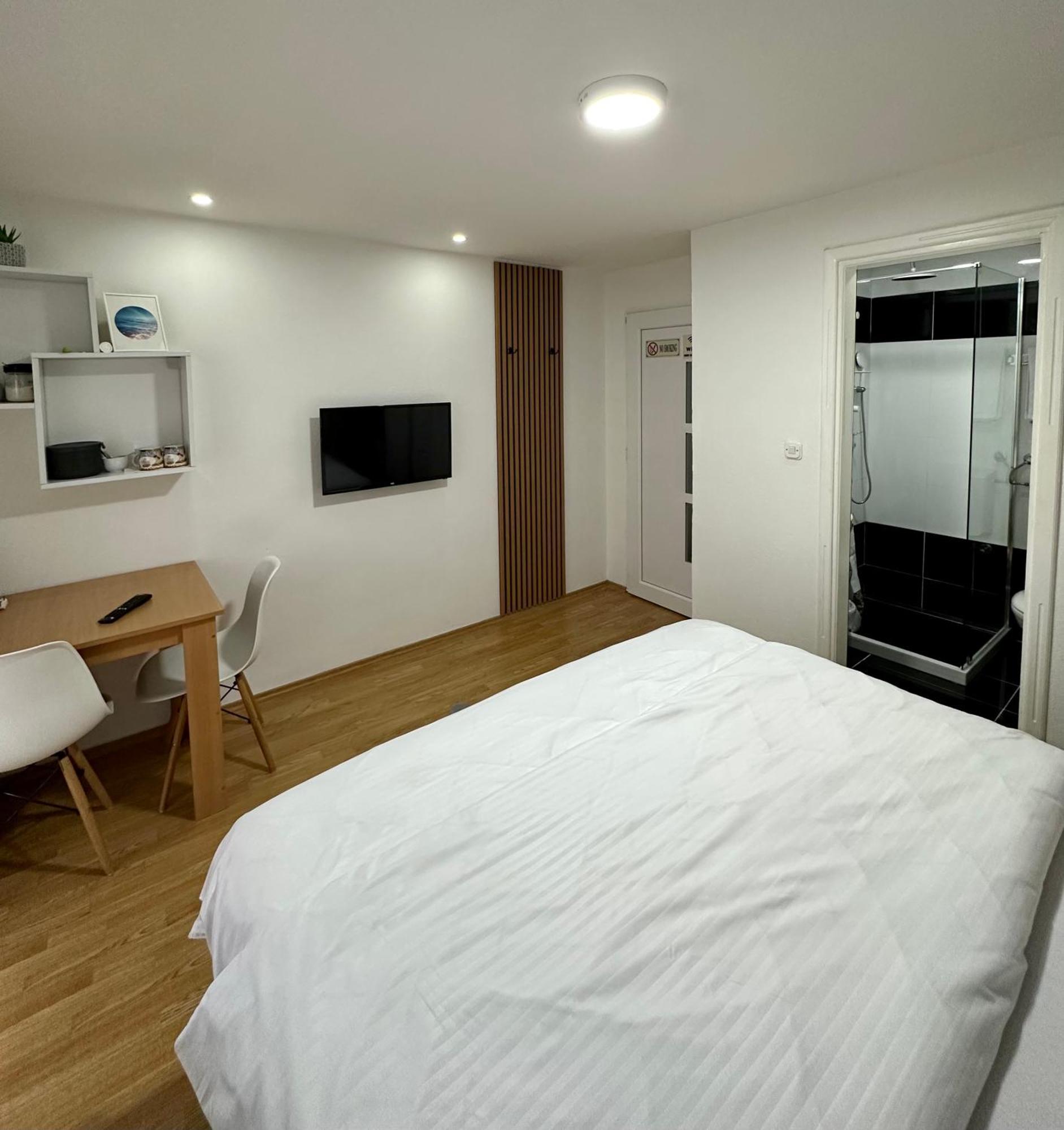 Apartmani Go Bugojno Buitenkant foto