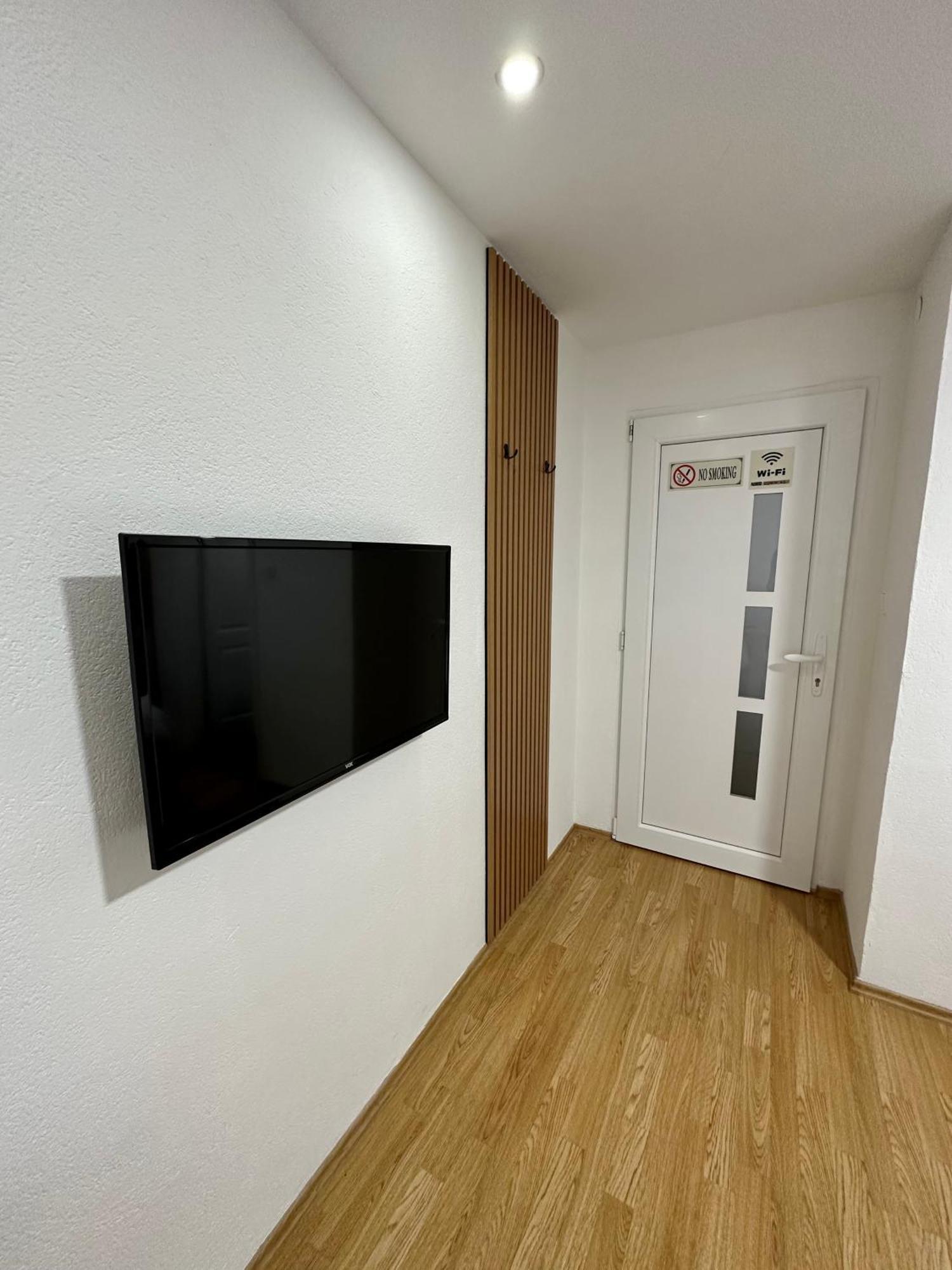 Apartmani Go Bugojno Buitenkant foto