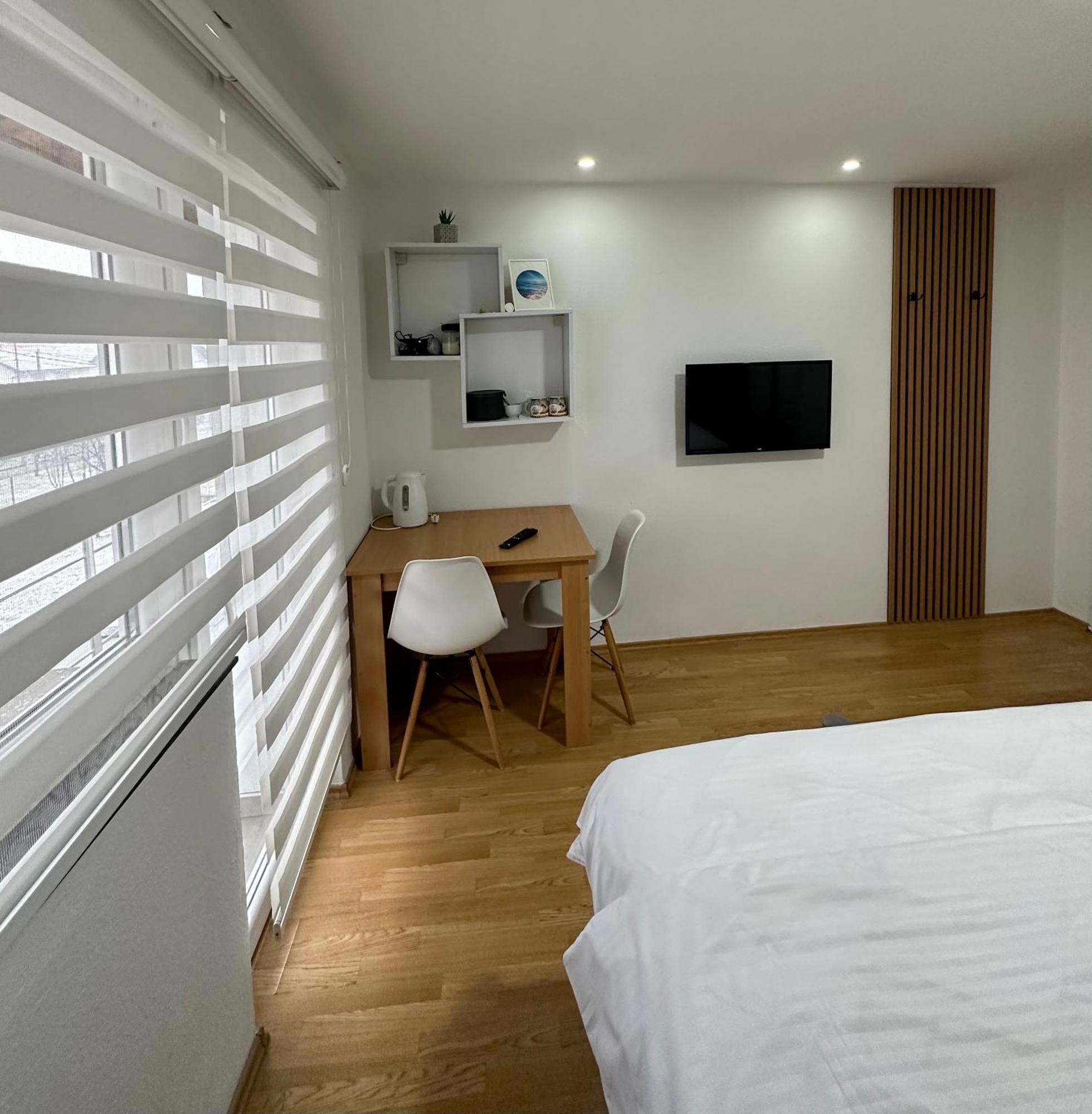 Apartmani Go Bugojno Buitenkant foto